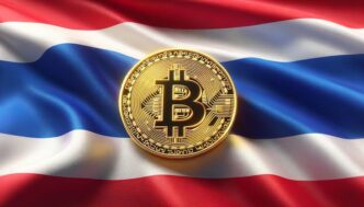 Thailand Welcomes Bitcoin ETFs, Expands Crypto Ambitions