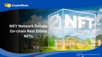 MEY Network Debuts On-chain Real Estate NFTs